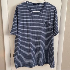 Polo RALPH LAUREN short sleeve t-shirt